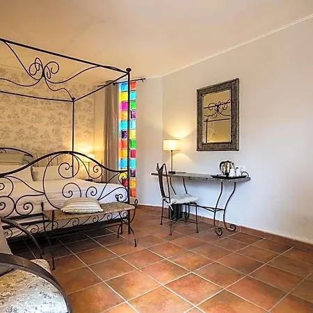 Ξενοδοχείο Western L'orangerie Νιμ