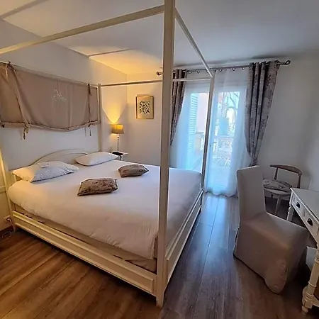 Western L'orangerie Hotel Nîmes