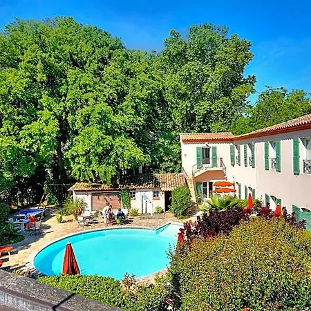 Western L'orangerie 4*