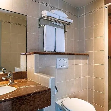 Western L'orangerie Hotel 4*