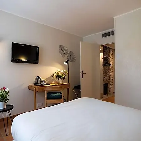Western L'orangerie Hotel