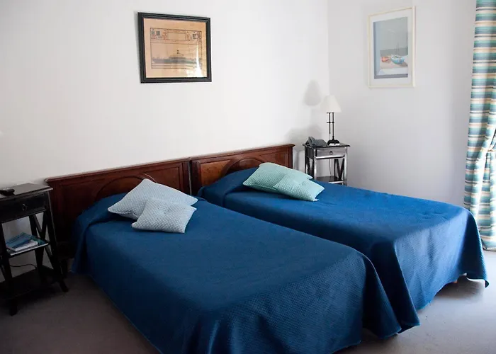 Western L'orangerie מלון 4*