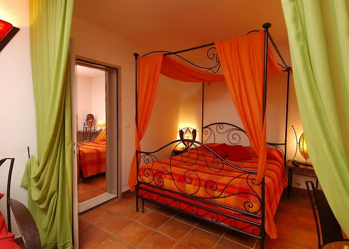 Western L'orangerie 4*