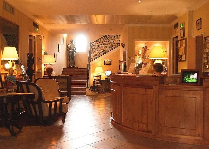 Western L'orangerie 4*