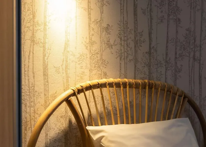 ベストウエスタン ロランジェリー ホテル