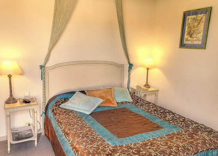 ベストウエスタン ロランジェリー 4*