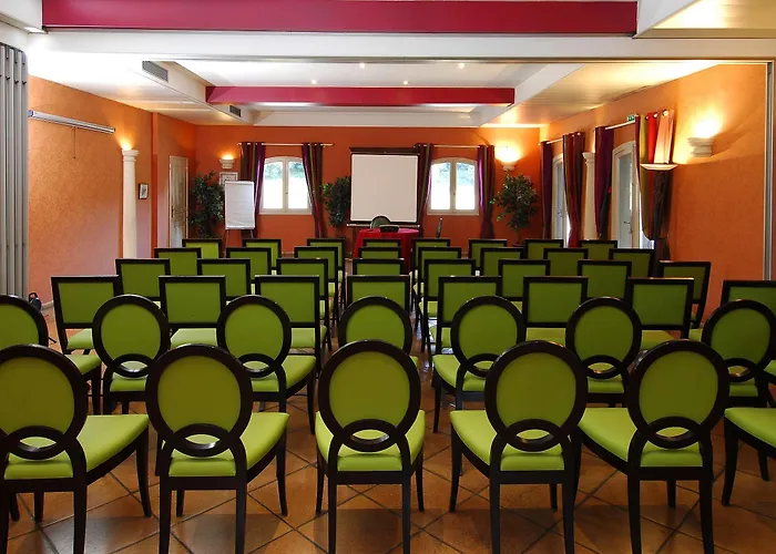 מלון Western L'orangerie