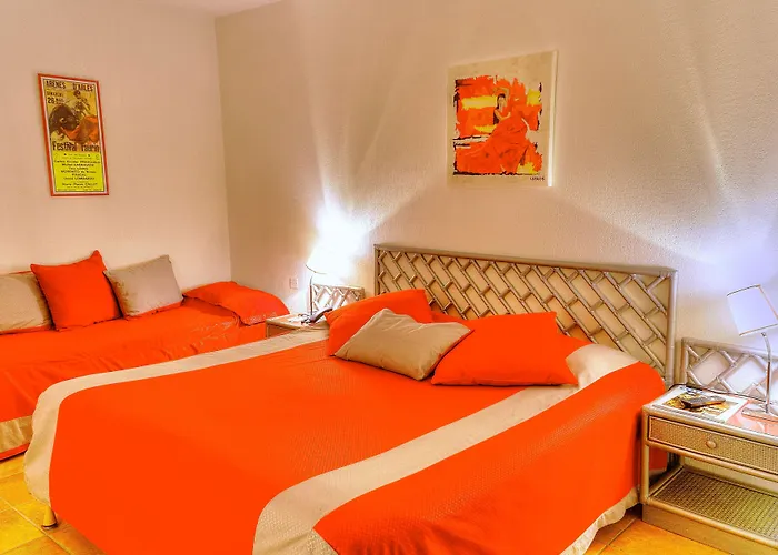 Western L'orangerie 4*