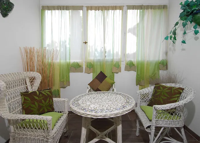 מלון Western L'orangerie