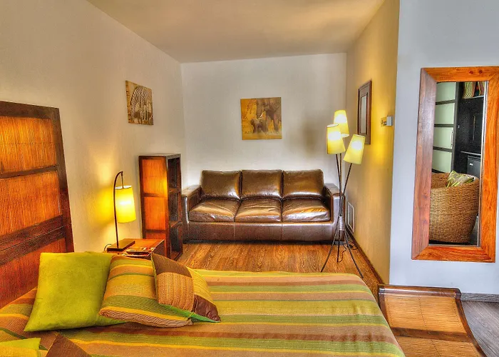 Western L'orangerie 4* נים