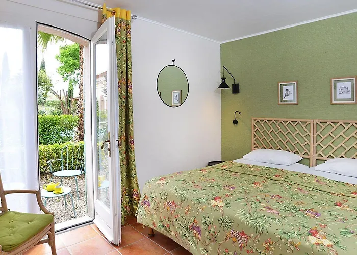 Western L'orangerie 4* נים