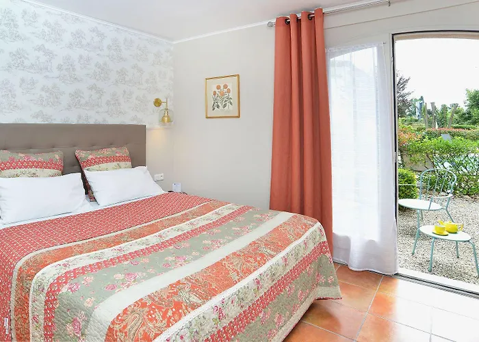 ベストウエスタン ロランジェリー 4*