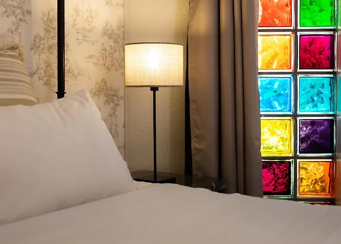 Western L'orangerie מלון