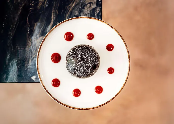 ホテル ベストウエスタン ロランジェリー