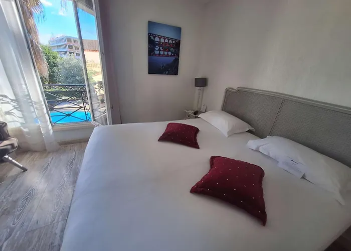 Western L'orangerie מלון 4*