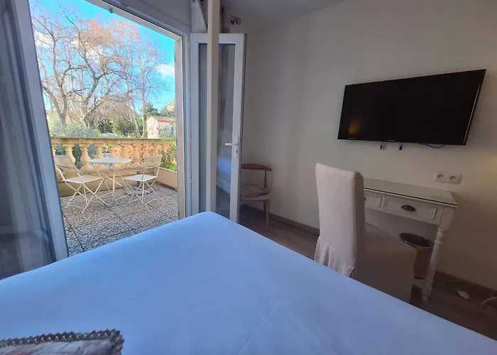 ホテル ベストウエスタン ロランジェリー