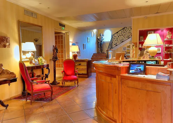 ベストウエスタン ロランジェリー ホテル 4*