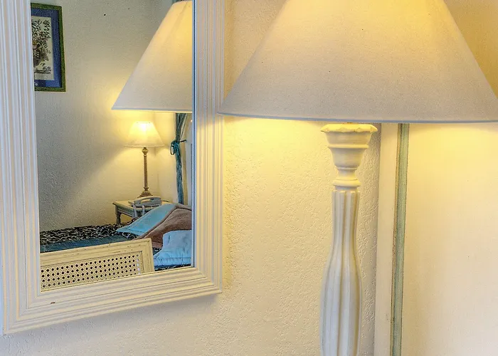 Western L'orangerie 4*