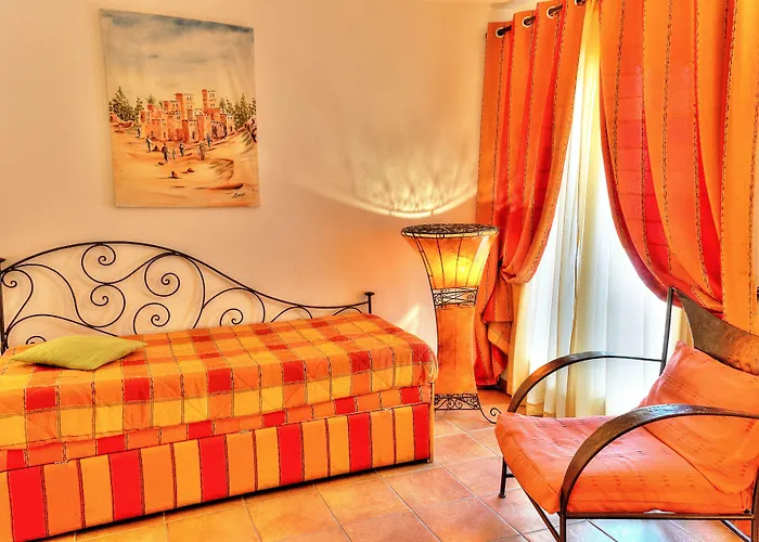 ベストウエスタン ロランジェリー 4* ニーム