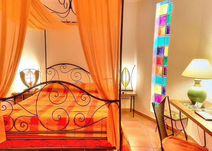 ベストウエスタン ロランジェリー 4*