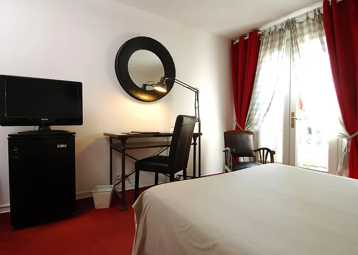 Western L'orangerie 4*