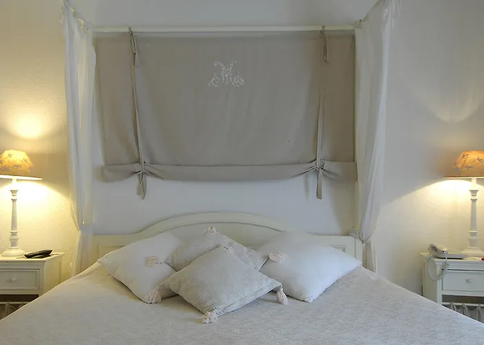 Western L'orangerie מלון נים