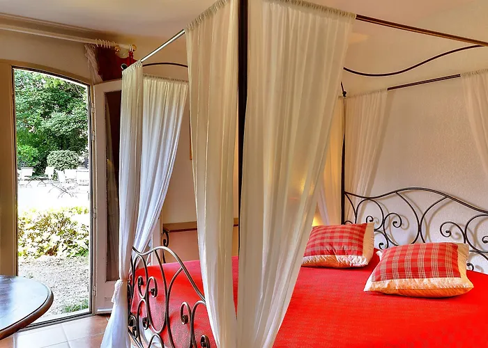 ホテル ベストウエスタン ロランジェリー ニーム