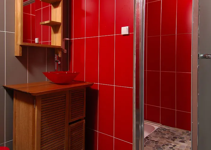 מלון Western L'orangerie