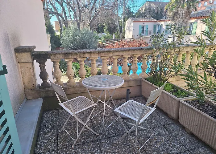 Western L'orangerie 4* נים