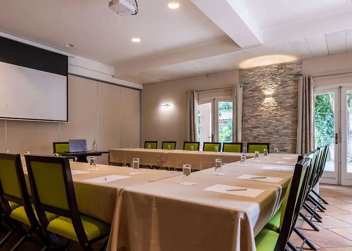 מלון Western L'orangerie