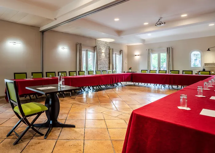 Western L'orangerie 4* נים