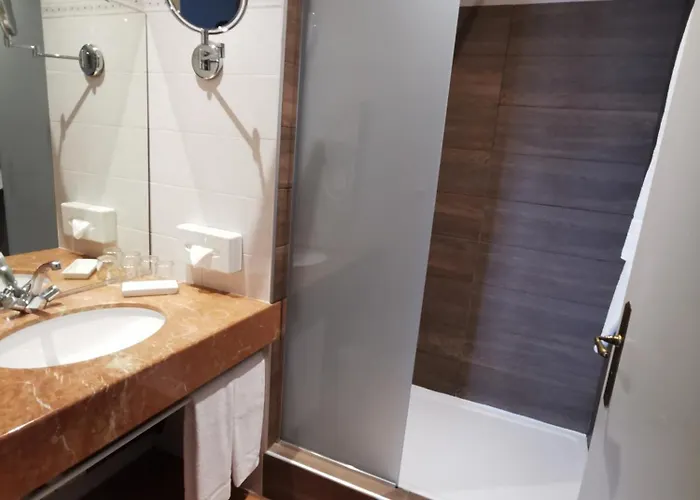 מלון Western L'orangerie