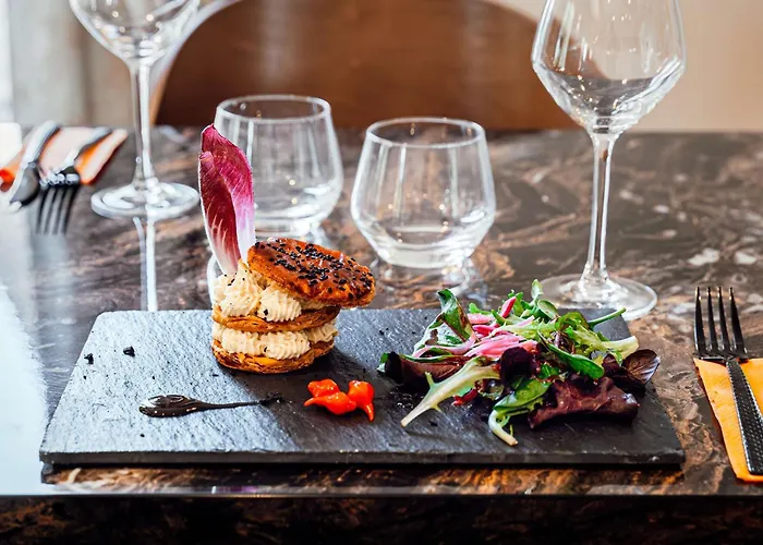 ベストウエスタン ロランジェリー 4*