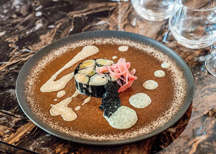 מלון Western L'orangerie