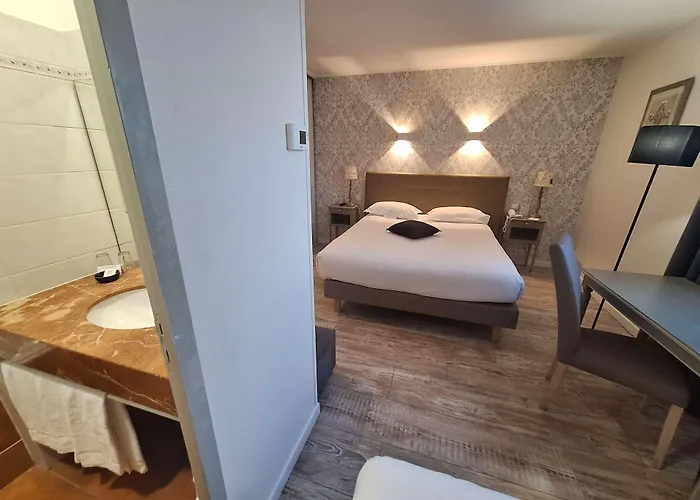 Western L'orangerie 4*